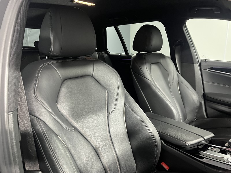 2018 (18) BMW 5 SERIES 530d xDrive M Sport 5dr Auto 5289090