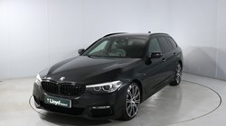 2018 (18) BMW 5 SERIES 530d xDrive M Sport 5dr Auto 5289125