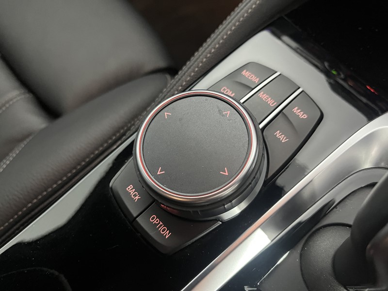 2018 (18) BMW 5 SERIES 530d xDrive M Sport 5dr Auto 5289111