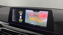 2018 (18) BMW 5 SERIES 530d xDrive M Sport 5dr Auto 5289097