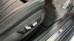 2018 (18) BMW 5 SERIES 530d xDrive M Sport 5dr Auto 5289098