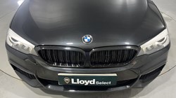2018 (18) BMW 5 SERIES 530d xDrive M Sport 5dr Auto 5289120