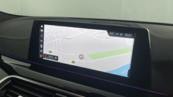 2018 (18) BMW 5 SERIES 530d xDrive M Sport 5dr Auto 5289096