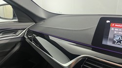 2018 (18) BMW 5 SERIES 530d xDrive M Sport 5dr Auto 5289105