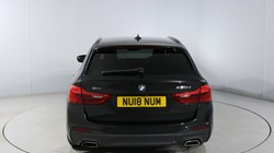 2018 (18) BMW 5 SERIES 530d xDrive M Sport 5dr Auto 5289094