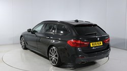 2018 (18) BMW 5 SERIES 530d xDrive M Sport 5dr Auto 5289081
