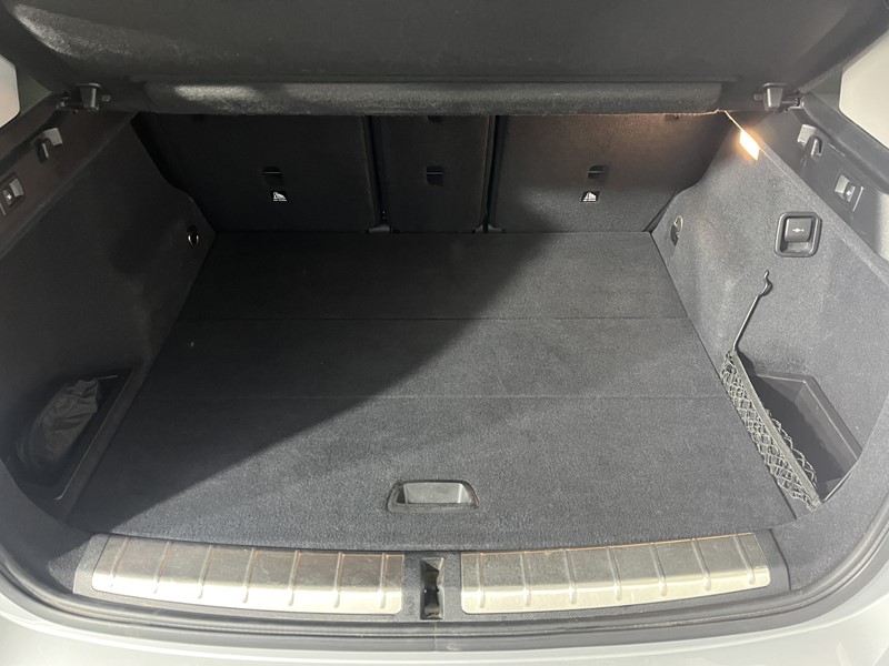 2017 (17) BMW X1 xDrive 18d xLine 5dr Step Auto 5281507