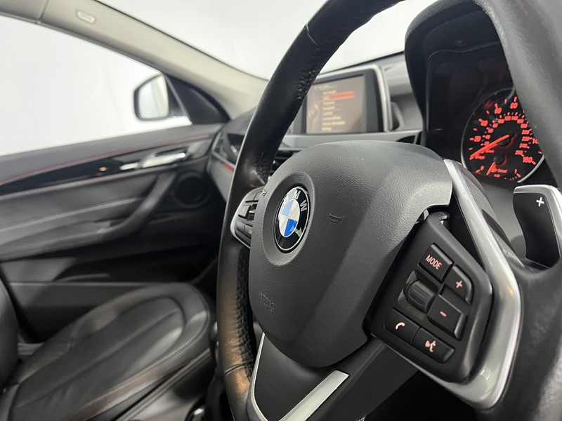 2017 (17) BMW X1 xDrive 18d xLine 5dr Step Auto 5281516