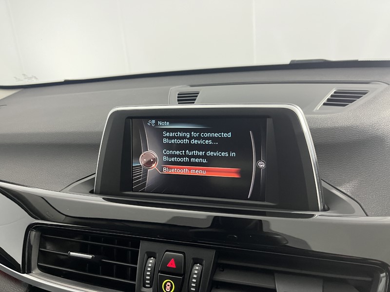 2017 (17) BMW X1 xDrive 18d xLine 5dr Step Auto 5281522