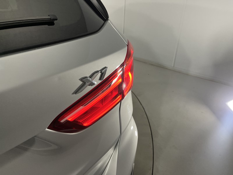 2017 (17) BMW X1 xDrive 18d xLine 5dr Step Auto 5281537