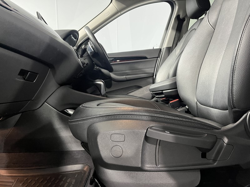 2017 (17) BMW X1 xDrive 18d xLine 5dr Step Auto 5281529