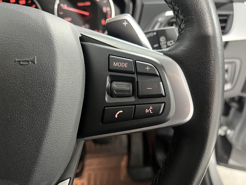 2017 (17) BMW X1 xDrive 18d xLine 5dr Step Auto 5281518