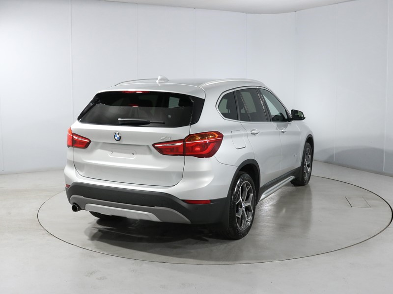 2017 (17) BMW X1 xDrive 18d xLine 5dr Step Auto 5281540