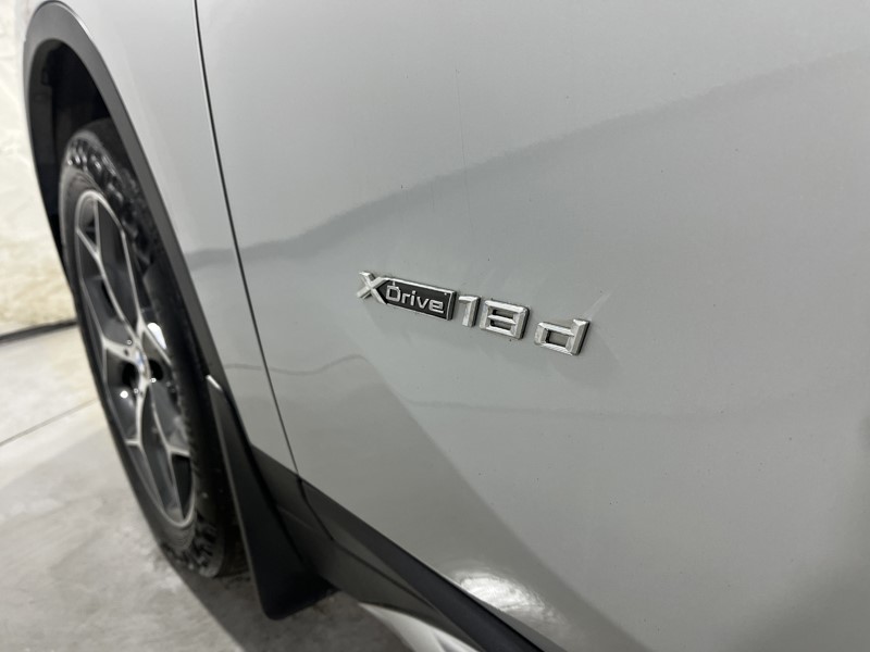 2017 (17) BMW X1 xDrive 18d xLine 5dr Step Auto 5281536