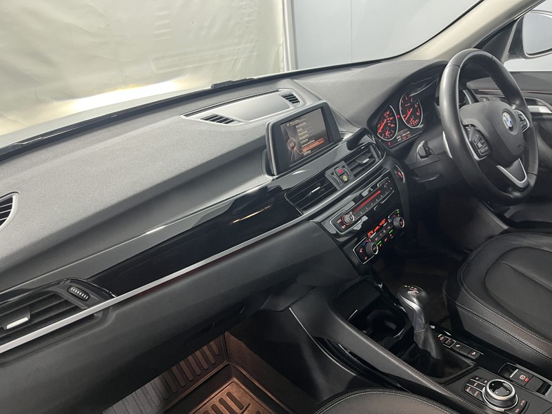 2017 (17) BMW X1 xDrive 18d xLine 5dr Step Auto 5281501
