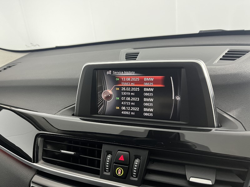 2017 (17) BMW X1 xDrive 18d xLine 5dr Step Auto 5281523