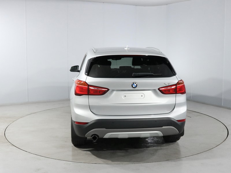 2017 (17) BMW X1 xDrive 18d xLine 5dr Step Auto 5281509