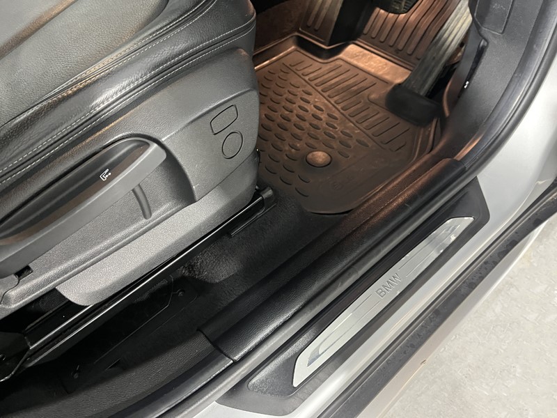 2017 (17) BMW X1 xDrive 18d xLine 5dr Step Auto 5281513