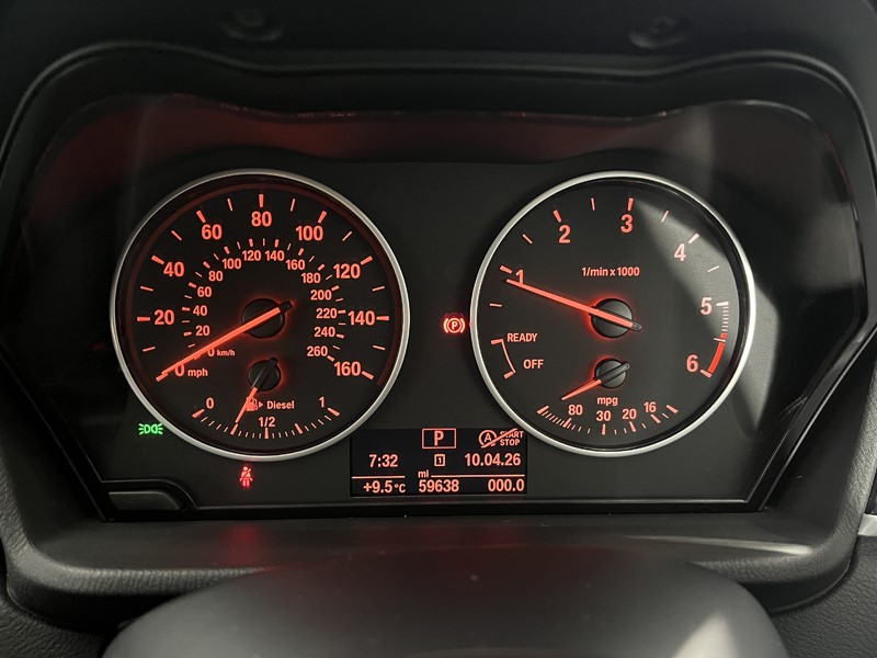 2017 (17) BMW X1 xDrive 18d xLine 5dr Step Auto 5281503