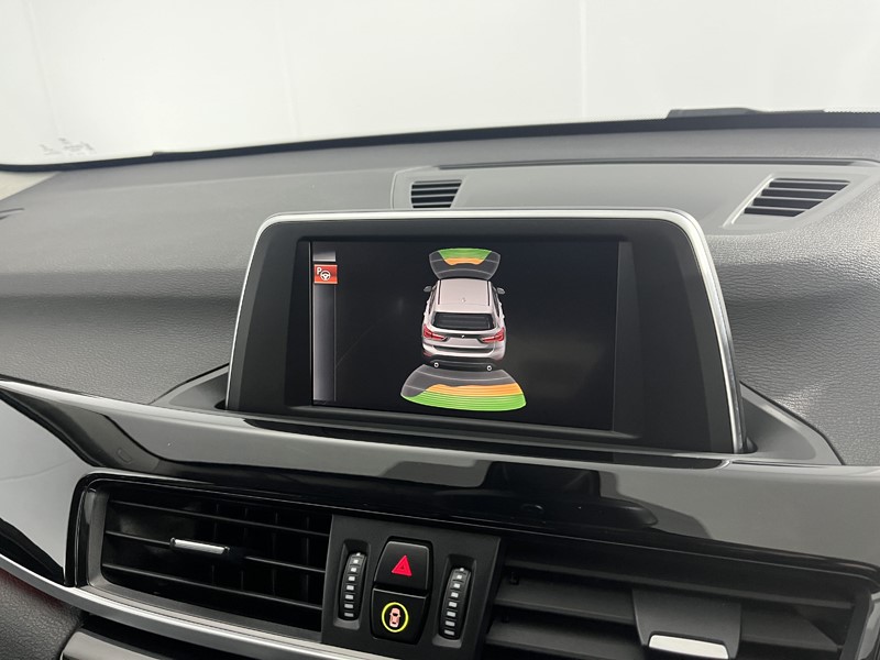 2017 (17) BMW X1 xDrive 18d xLine 5dr Step Auto 5281512