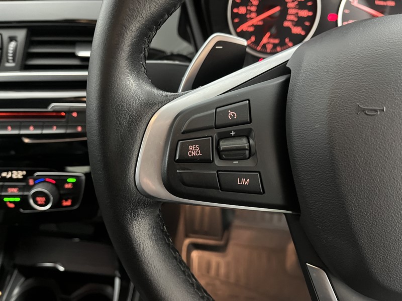 2017 (17) BMW X1 xDrive 18d xLine 5dr Step Auto 5281517