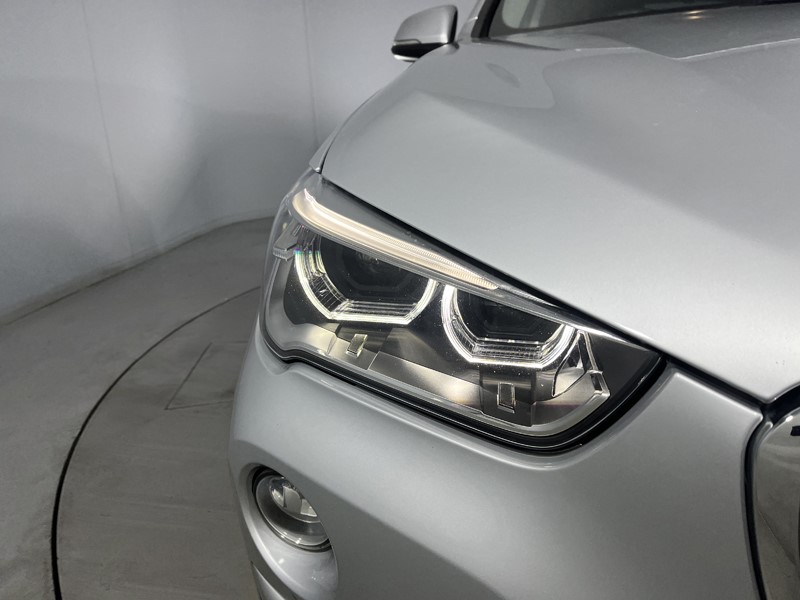 2017 (17) BMW X1 xDrive 18d xLine 5dr Step Auto 5281534