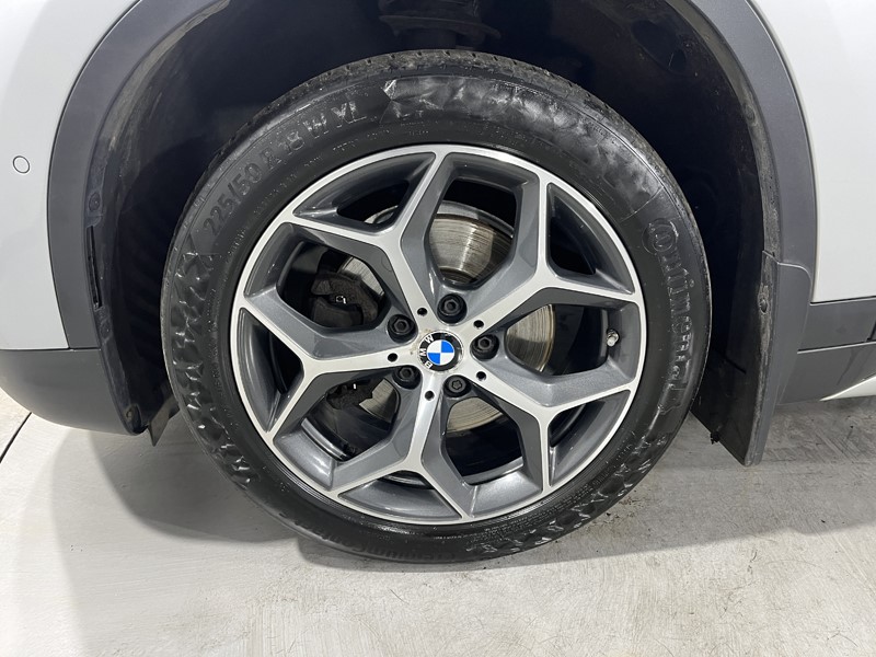 2017 (17) BMW X1 xDrive 18d xLine 5dr Step Auto 5281508