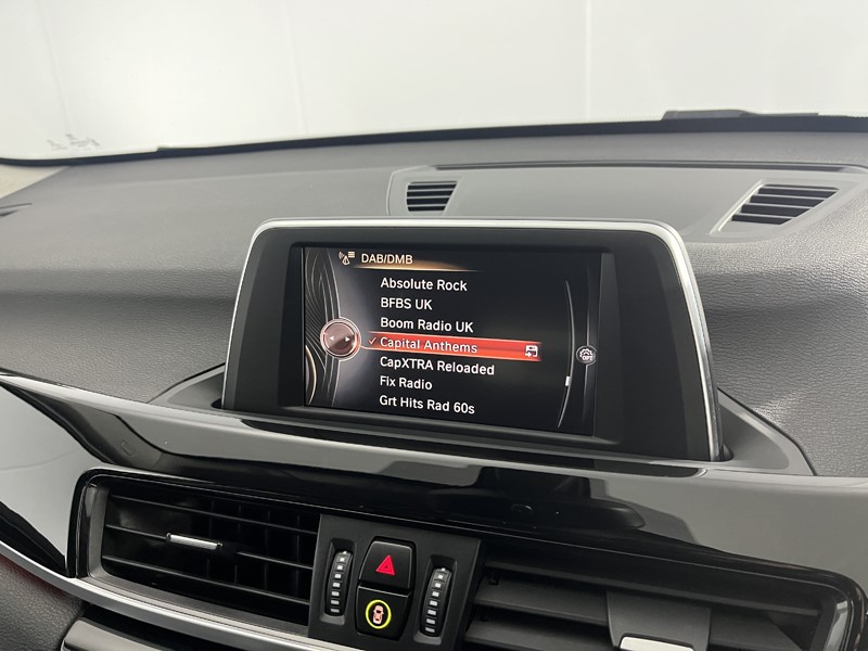 2017 (17) BMW X1 xDrive 18d xLine 5dr Step Auto 5281521