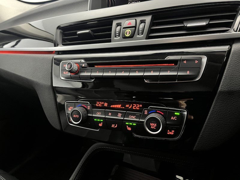 2017 (17) BMW X1 xDrive 18d xLine 5dr Step Auto 5281524