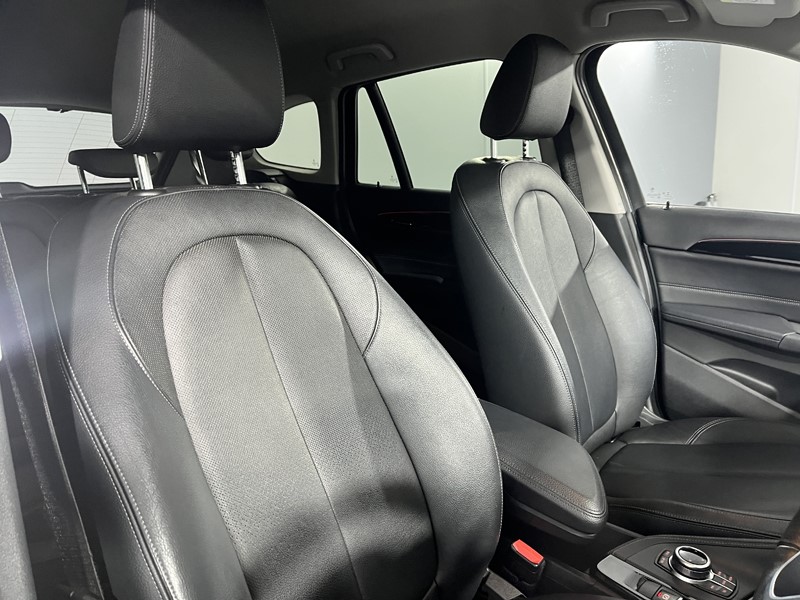 2017 (17) BMW X1 xDrive 18d xLine 5dr Step Auto 5281505