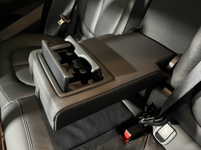 2017 (17) BMW X1 xDrive 18d xLine 5dr Step Auto 5281531