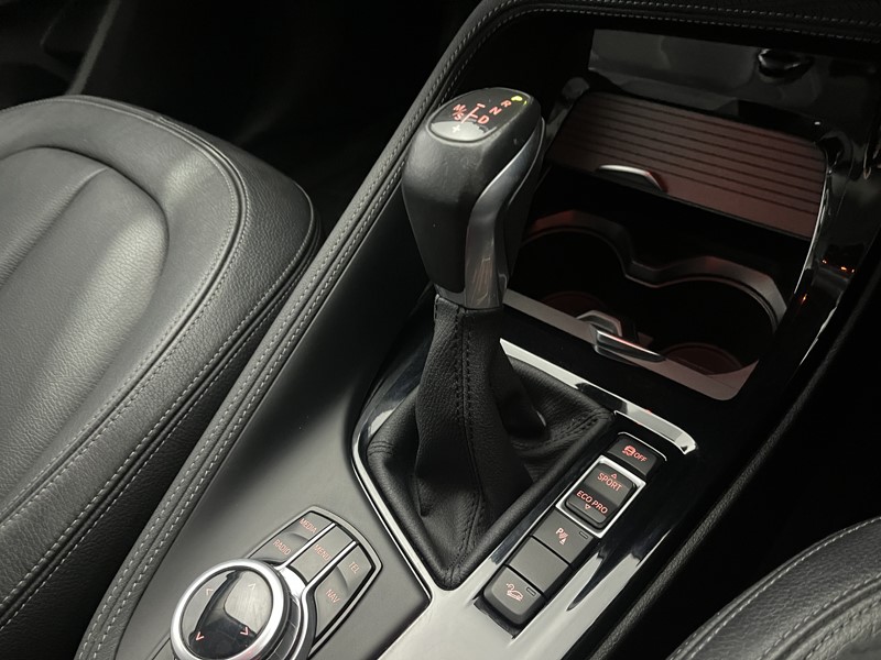 2017 (17) BMW X1 xDrive 18d xLine 5dr Step Auto 5281504