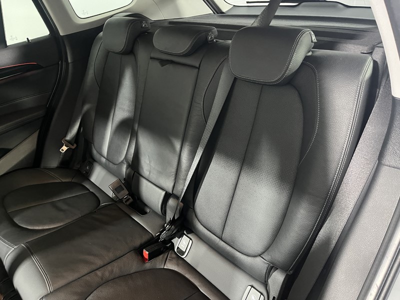 2017 (17) BMW X1 xDrive 18d xLine 5dr Step Auto 5281506