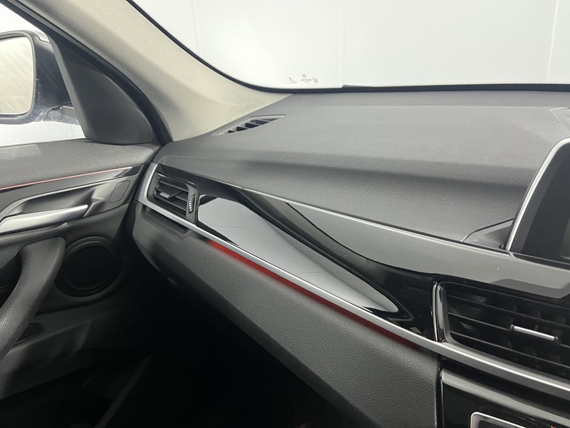 2017 (17) BMW X1 xDrive 18d xLine 5dr Step Auto 5281520