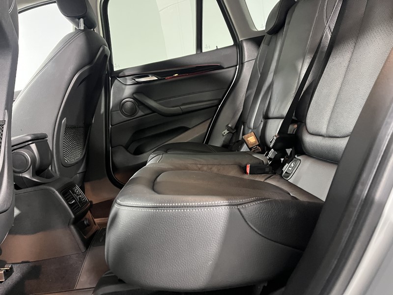 2017 (17) BMW X1 xDrive 18d xLine 5dr Step Auto 5281530