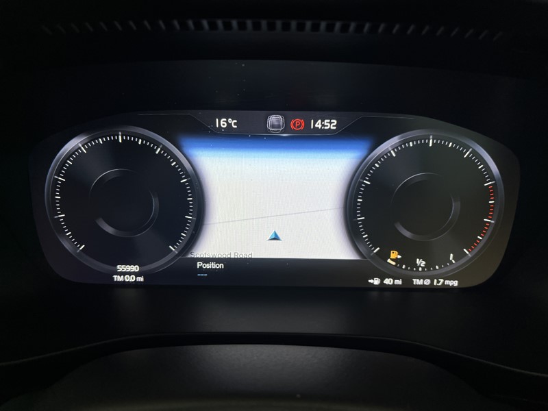 2020 (20) VOLVO XC40 1.5 T3 [163] R DESIGN 5dr 5303117