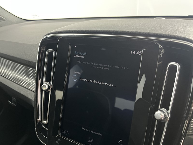 2020 (20) VOLVO XC40 1.5 T3 [163] R DESIGN 5dr 5303135