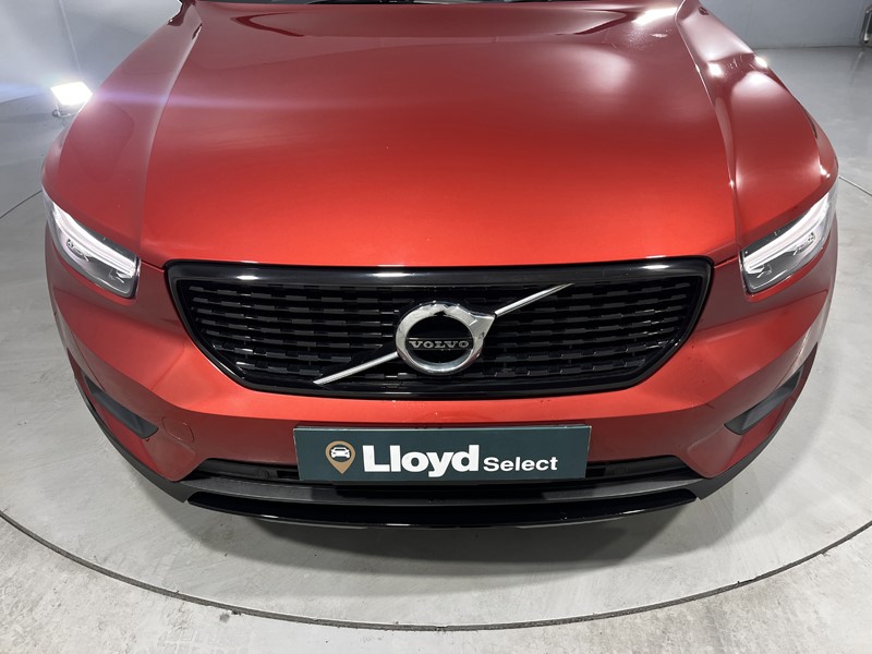 2020 (20) VOLVO XC40 1.5 T3 [163] R DESIGN 5dr 5303146