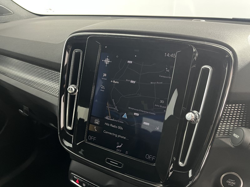 2020 (20) VOLVO XC40 1.5 T3 [163] R DESIGN 5dr 5303125