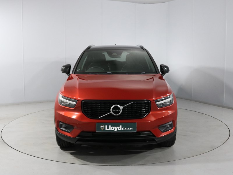 2020 (20) VOLVO XC40 1.5 T3 [163] R DESIGN 5dr 5303124