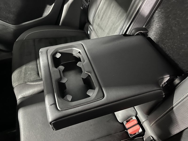 2020 (20) VOLVO XC40 1.5 T3 [163] R DESIGN 5dr 5303141