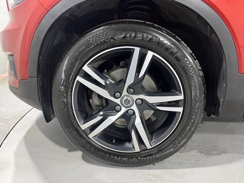 2020 (20) VOLVO XC40 1.5 T3 [163] R DESIGN 5dr 5303122