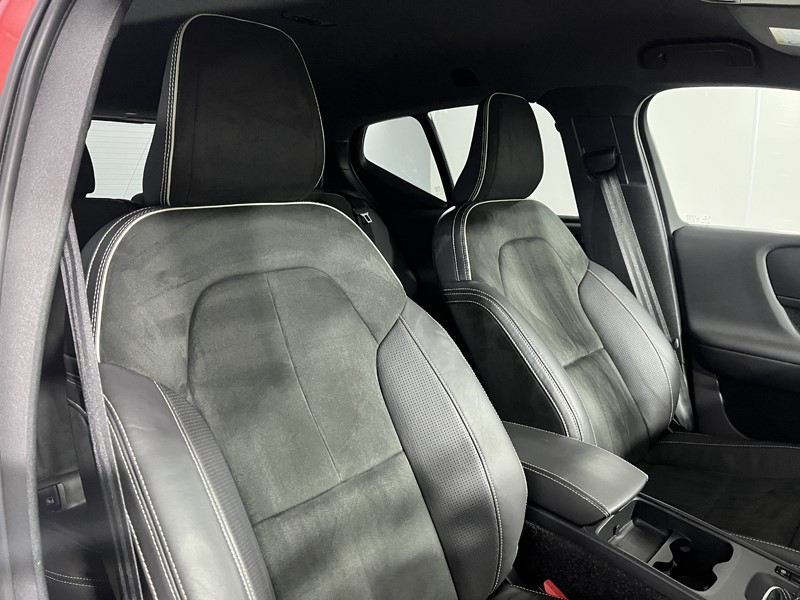 2020 (20) VOLVO XC40 1.5 T3 [163] R DESIGN 5dr 5303119