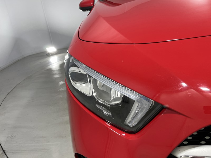 2019 (69) MERCEDES-BENZ A CLASS A200 AMG Line 5dr 5260820