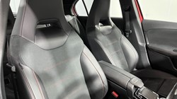 2019 (69) MERCEDES-BENZ A CLASS A200 AMG Line 5dr 5260797