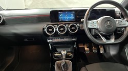 2019 (69) MERCEDES-BENZ A CLASS A200 AMG Line 5dr 5260790