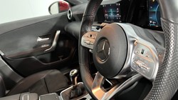 2019 (69) MERCEDES-BENZ A CLASS A200 AMG Line 5dr 5260808