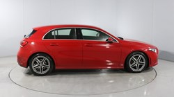 2019 (69) MERCEDES-BENZ A CLASS A200 AMG Line 5dr 5260789