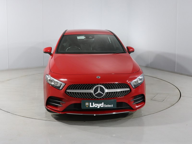 2019 (69) MERCEDES-BENZ A CLASS A200 AMG Line 5dr 5260802