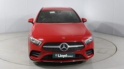 2019 (69) MERCEDES-BENZ A CLASS A200 AMG Line 5dr 5260802